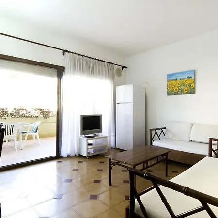 Apartment Jardins Del Mar 118 L'Estartit