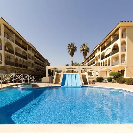 Appartamento Jardins Del Mar 118 *