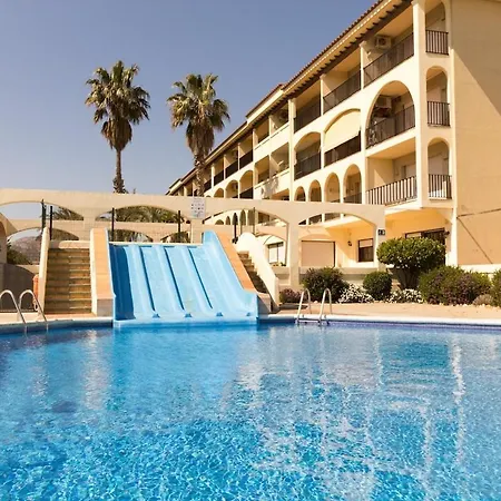 Jardins Del Mar 118 *