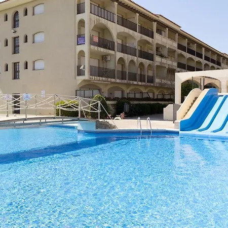 Apartment Jardins Del Mar 118