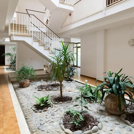 Jardins Del Mar 118 *