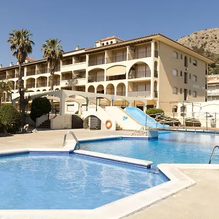 Apartment Jardins Del Mar 118