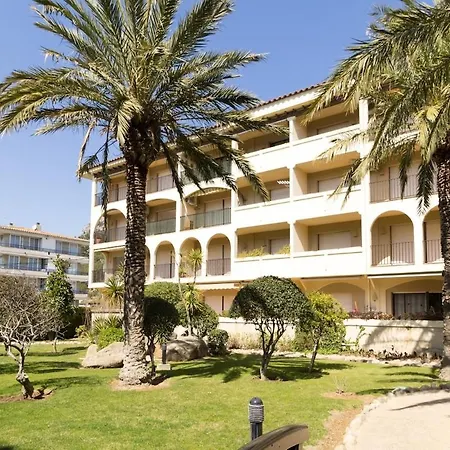 Jardins Del Mar 118 Apartment L'Estartit